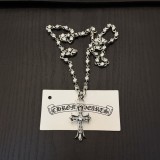 クロムハーツネックレス CHROME HEARTS 2025新作 ネックレス