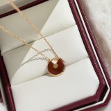カルティエネックレス CARTIER 2025新作 ネックレス