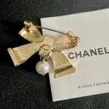 シャネルブローチ CHANEL 2025新作 ブローチ