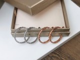 ブルガリピアス BVLGARI 2025新作 ピアス