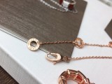 ブルガリネックレス BVLGARI 2025新作 ネックレス
