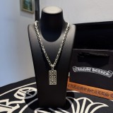 クロムハーツネックレス CHROME HEARTS 2025新作 ネックレス