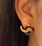 シャネルピアス CHANEL 2025新作 ピアス