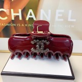 シャネルカチューシャ CHANEL 2025新作 カチューシャ