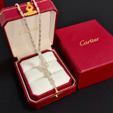 カルティエネックレス CARTIER 2025新作 ネックレス