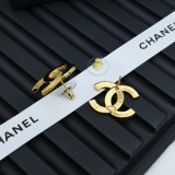 シャネルピアス CHANEL 2025新作 ピアス