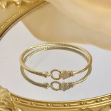 カルティエブレスレット CARTIER 2025新作 ブレスレット