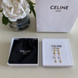 セリーヌピアス CELINE 2025新作 ピアス