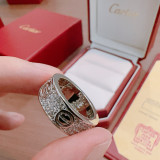 カルティエ指輪 CARTIER 2025新作 指輪