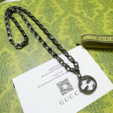 グッチネックレス GUCCI 2025新作 ネックレス