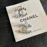 シャネルピアス CHANEL 2025新作 ピアス
