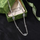 グッチネックレス GUCCI 2025新作 ネックレス