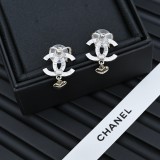 シャネルピアス CHANEL 2025新作 ピアス