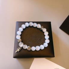 クロムハーツブレスレット CHROME HEARTS 2025新作 ブレスレット