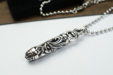 クロムハーツネックレス CHROME HEARTS 2025新作 ネックレス