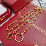 カルティエネックレス CARTIER 2025新作 ネックレス