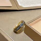 ブルガリ指輪 BVLGARI 2025新作 指輪