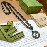 グッチネックレス GUCCI 2025新作 ネックレス
