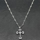 クロムハーツネックレス CHROME HEARTS 2025新作 ネックレス