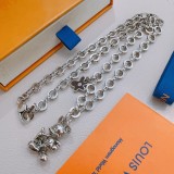 ルイヴィトンネックレス LOUIS VUITTON 2025新作 ネックレス