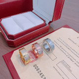 カルティエ指輪 CARTIER 2025新作 指輪
