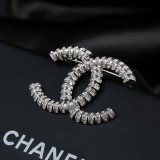 シャネルブローチ CHANEL 2025新作 ブローチ