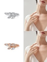 ティファニー指輪 Tiffany&Co 2025新作 指輪