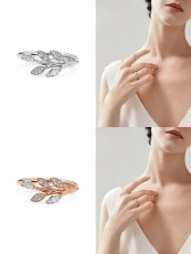 ティファニー指輪 Tiffany&Co 2025新作 指輪