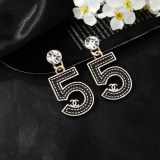 シャネルピアス CHANEL 2025新作 ピアス