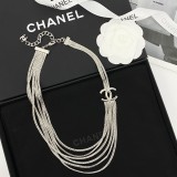 シャネルネックレス CHANEL 2025新作 ネックレス