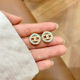 シャネルピアス CHANEL 2025新作 ピアス