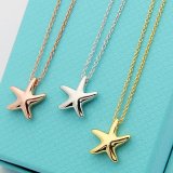 ティファニーネックレス Tiffany&Co 2025新作 ネックレス