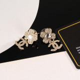 シャネルピアス CHANEL 2025新作 ピアス