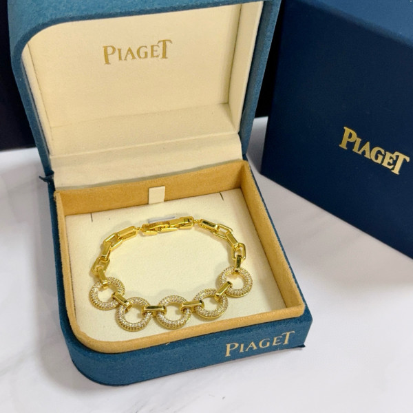 ピアジェブレスレット Piaget 2025新作 ブレスレット