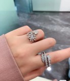 ブルガリ指輪 BVLGARI 2025新作 指輪