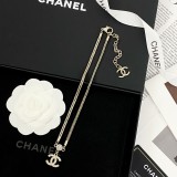 シャネルネックレス CHANEL 2025新作 ネックレス