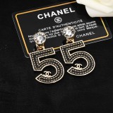 シャネルピアス CHANEL 2025新作 ピアス