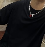 ティファニーネックレス Tiffany&Co 2025新作 ネックレス