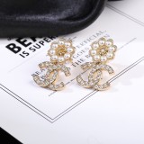 シャネルピアス CHANEL 2025新作 ピアス