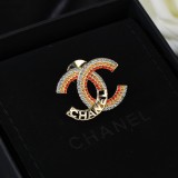 シャネルブローチ CHANEL 2025新作 ブローチ