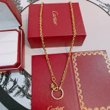 カルティエネックレス CARTIER 2025新作 ネックレス