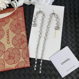 シャネルピアス CHANEL 2025新作 ピアス