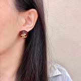 シャネルピアス CHANEL 2025新作 ピアス