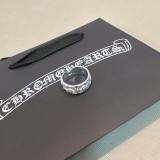 クロムハーツ指輪 CHROME HEARTS 2025新作 指輪