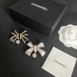 シャネルブローチ CHANEL 2025新作 ブローチ