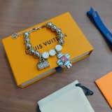 ルイヴィトンネックレス LOUIS VUITTON 2025新作 ネックレス