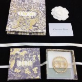 ディオールカチューシャ DIOR 2025新作 カチューシャ