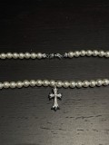 クロムハーツネックレス CHROME HEARTS 2025新作 ネックレス