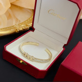 カルティエブレスレット CARTIER 2025新作 ブレスレット
