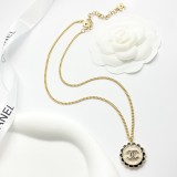 シャネルネックレス CHANEL 2025新作 ネックレス